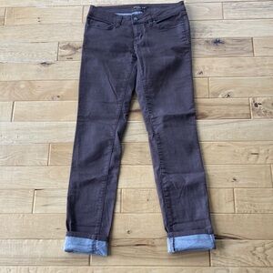Prana Kara Brown Women's Jeans